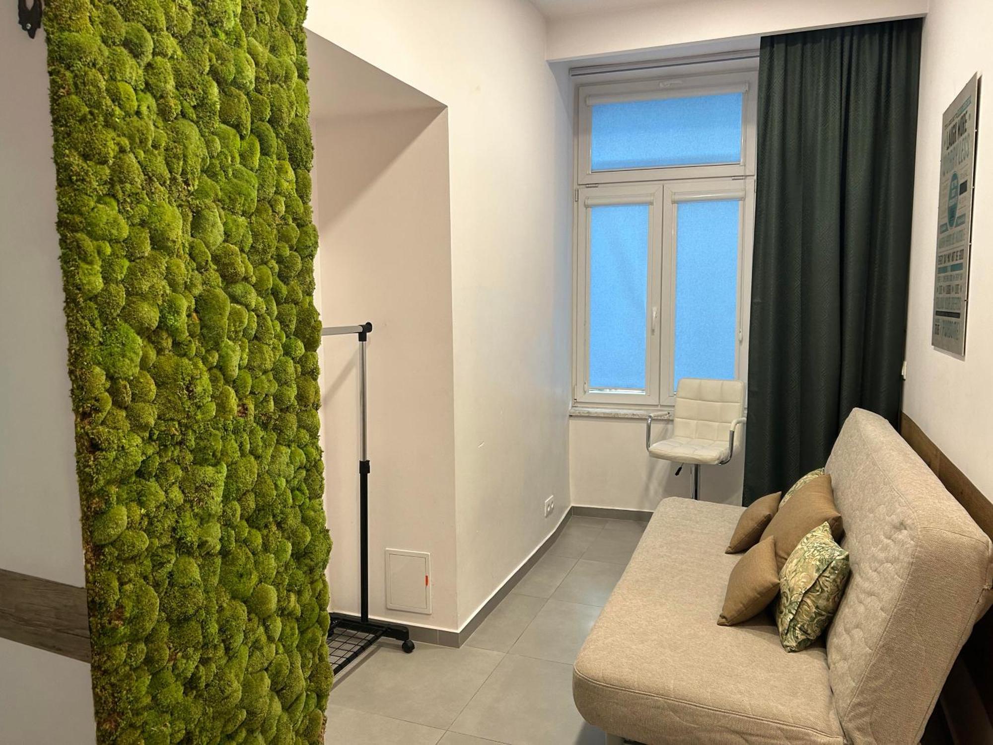 Apartament Starowislna Krakov Exteriér fotografie