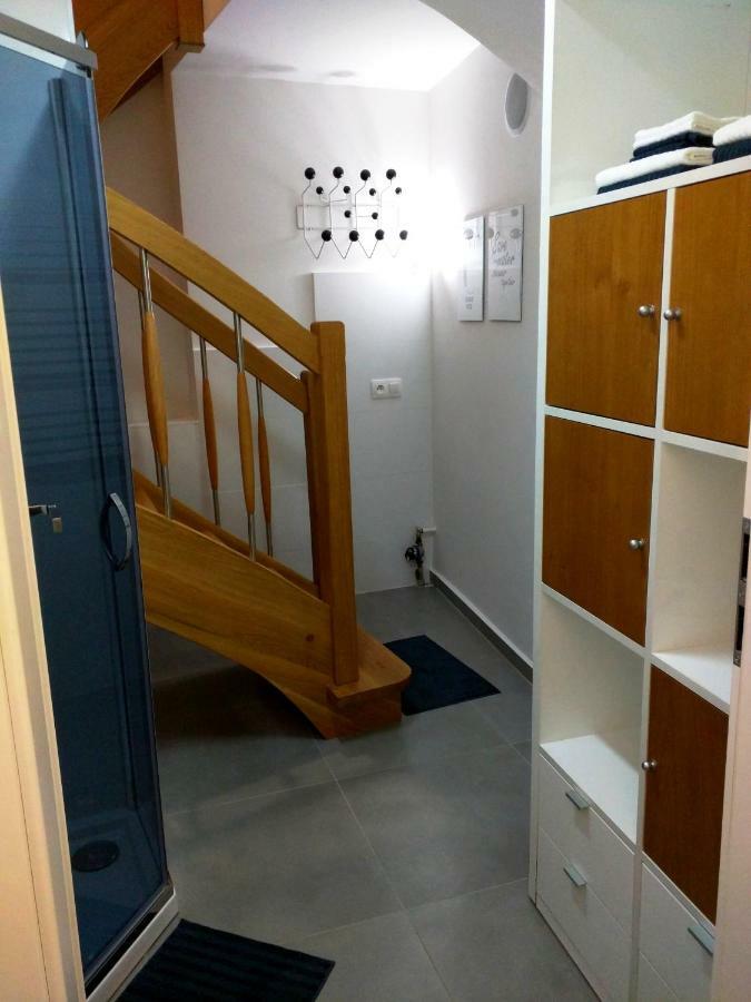 Apartament Starowislna Krakov Exteriér fotografie